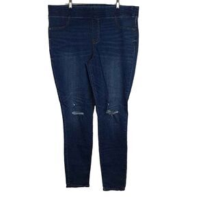 Rockstar ladies Jegging  NWT